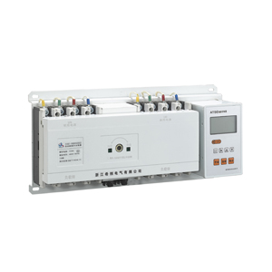 XCQ2雙電源自動(dòng)轉(zhuǎn)換開(kāi)關(guān)（CB級(jí)）